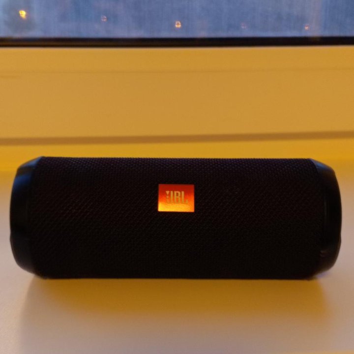 JBL flip3 оригинал100%