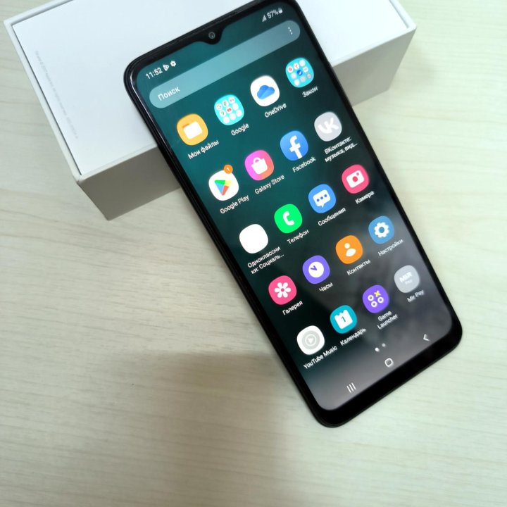 Samsung A22s 5G 128гб самсунг