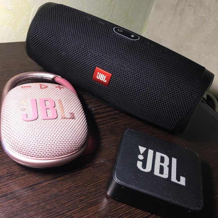 JBL go 2,clip 4