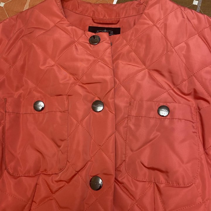Куртка женская Finn Flare, 50/52 размер