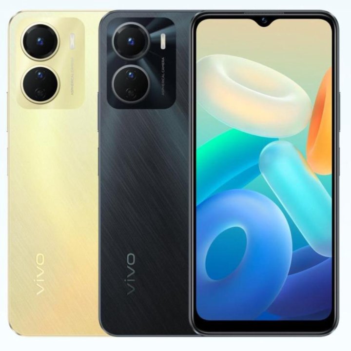 Vivo 16 4/64GB (Новый.Trade-in)