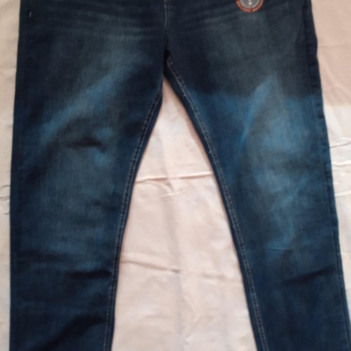 Джинсы Lee Cooper W38 L34