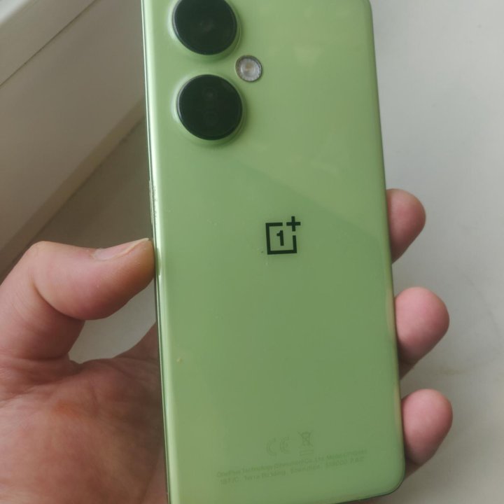 OnePlus Nord CE 3 Lite 8/256