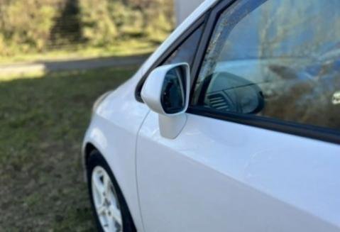 Honda Fit, 2002