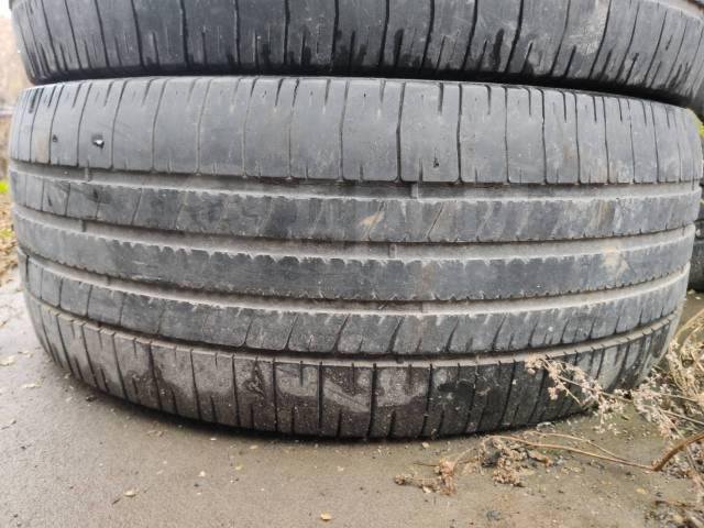 Goodyear Eagle, 235/60/18