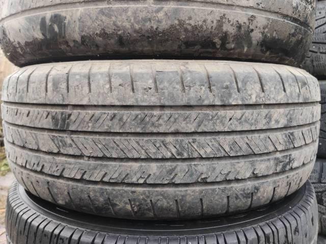 Goodyear Eagle, 235/60/18