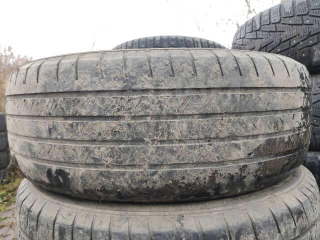 Goodyear Eagle, 235/60/18