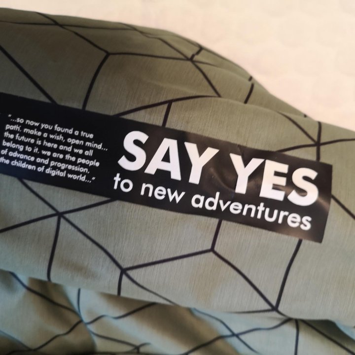 Продам новую зимнюю удлиненную куртку Crockid.