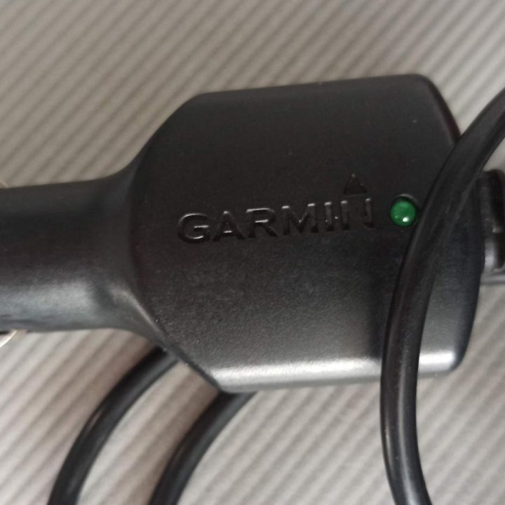 Провод питания от навигатора Garmin