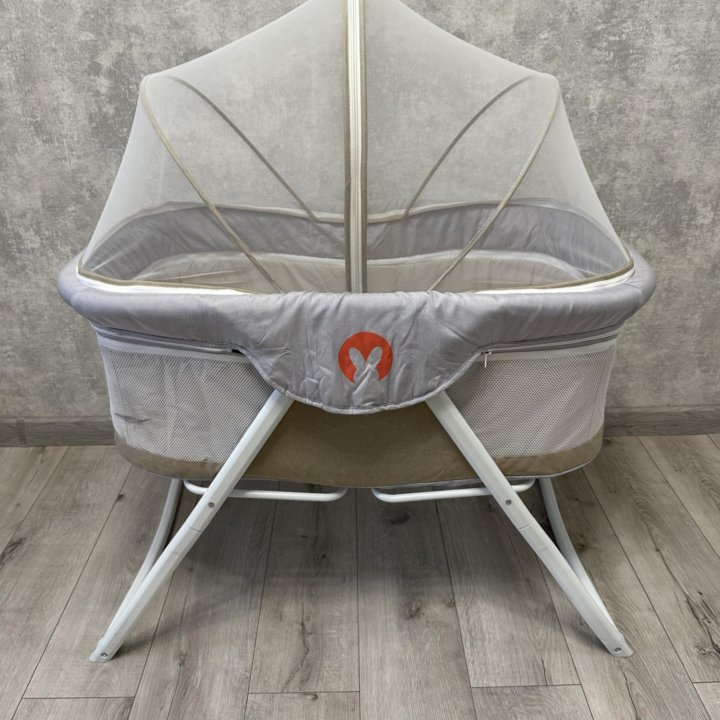 складная кровать-колыбель люлька Carrycot Babyhit