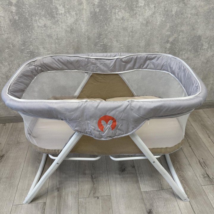 складная кровать-колыбель люлька Carrycot Babyhit