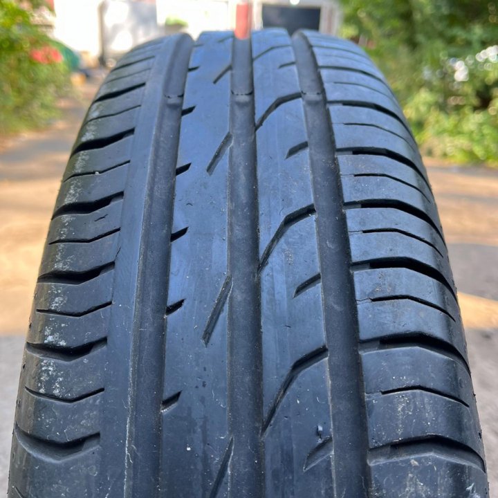 Шины 175/65 R15 Continental ContiPremiumContact 2