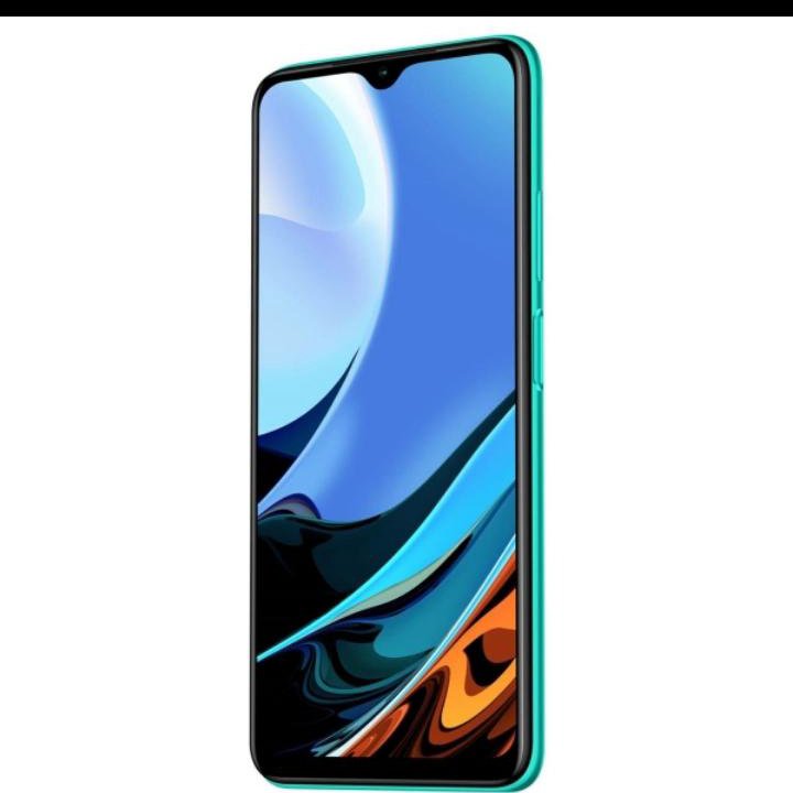 Смартфон Xiaomi Redmi 9T 4+64GB Green