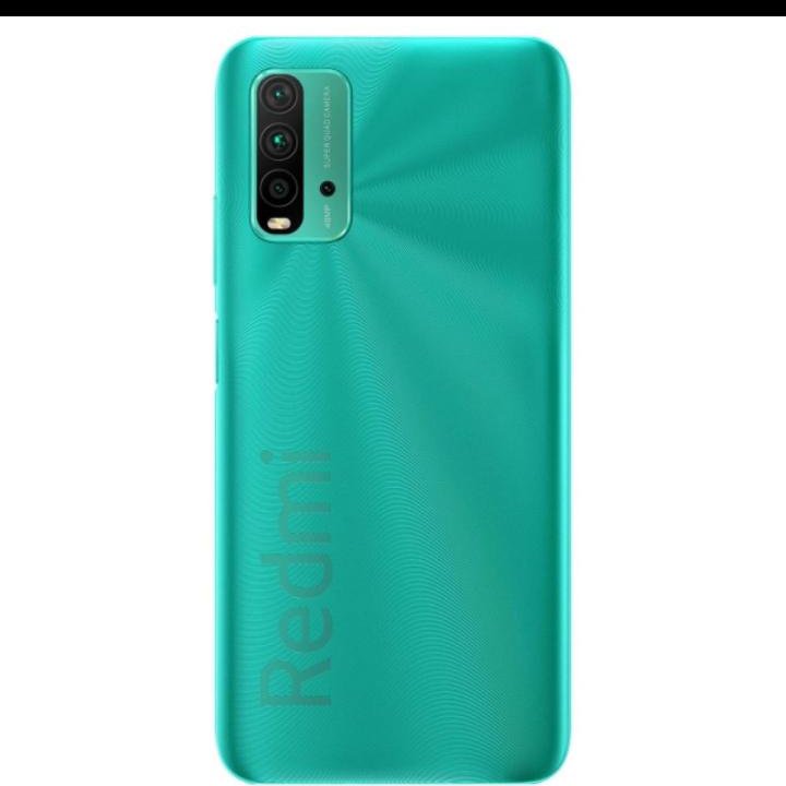 Смартфон Xiaomi Redmi 9T 4+64GB Green