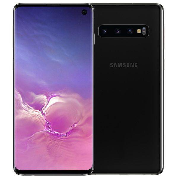 Samsung Galaxy S10 128GB Черный (rfb)