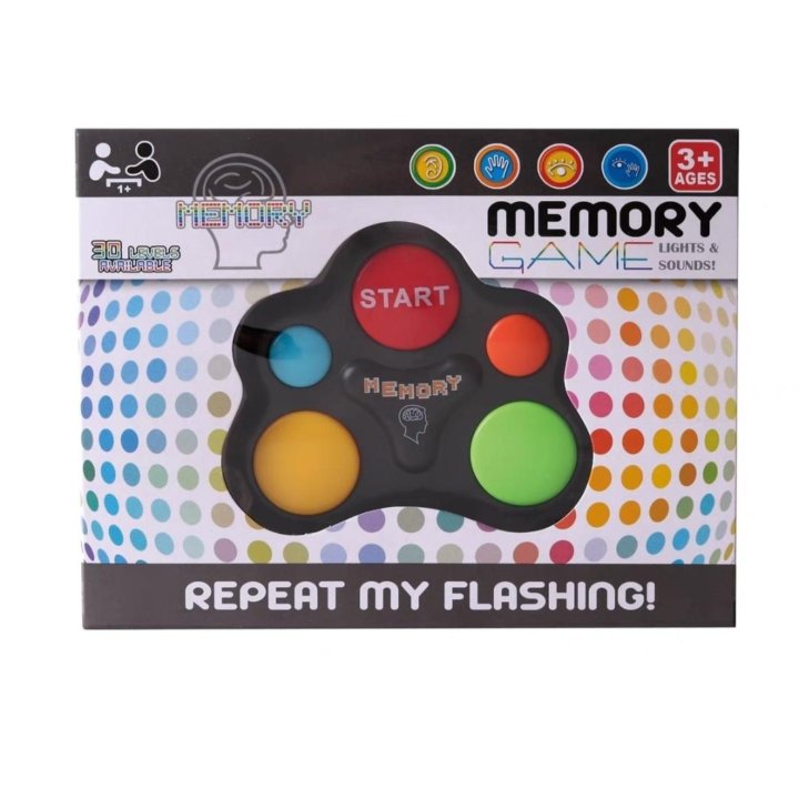 Игра Memory