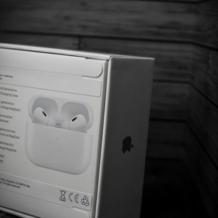 AirPods Pro 2