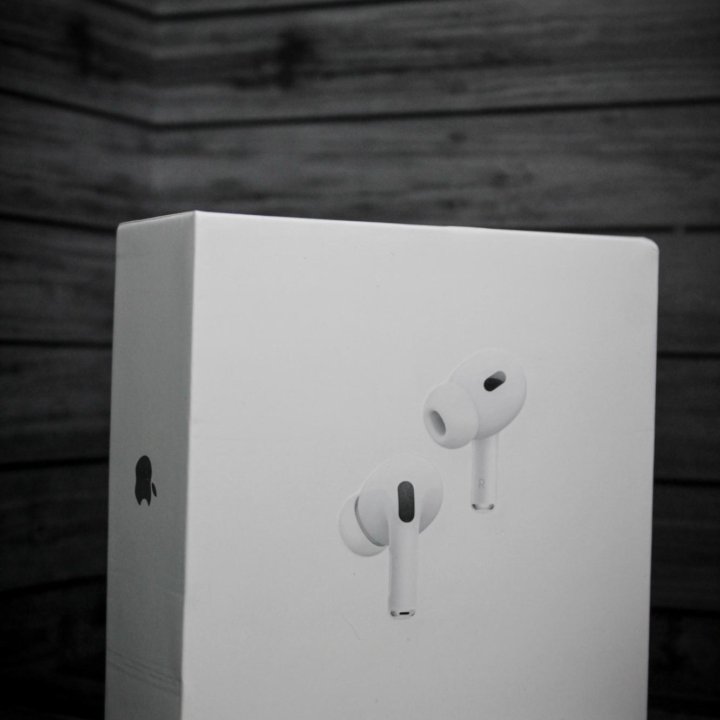 AirPods Pro 2