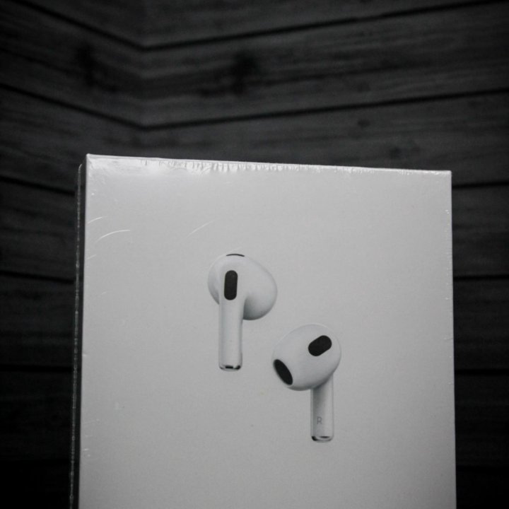 AirPods 3