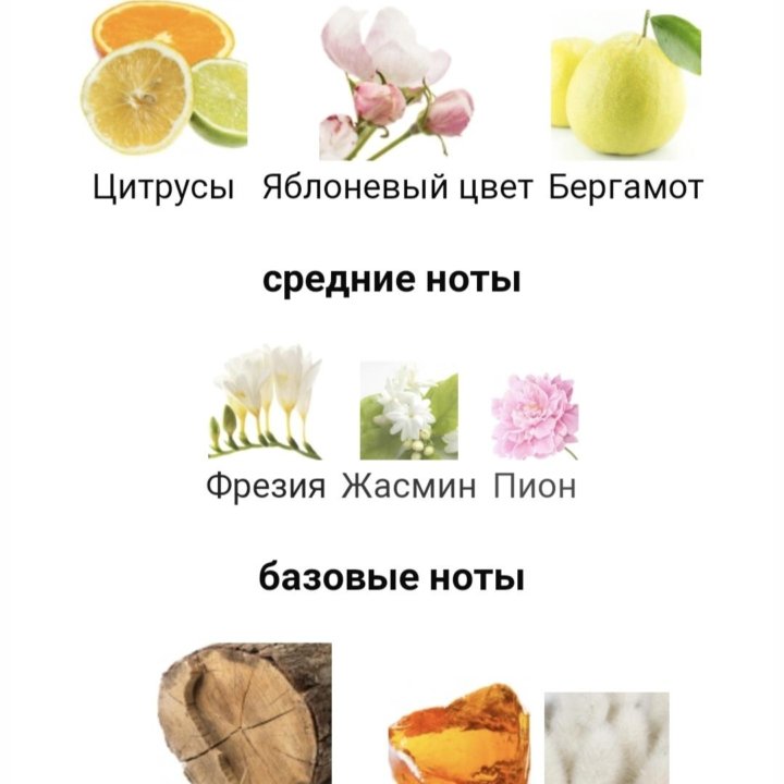 Luminescence 50мл Парфюмерная вода Oriflame