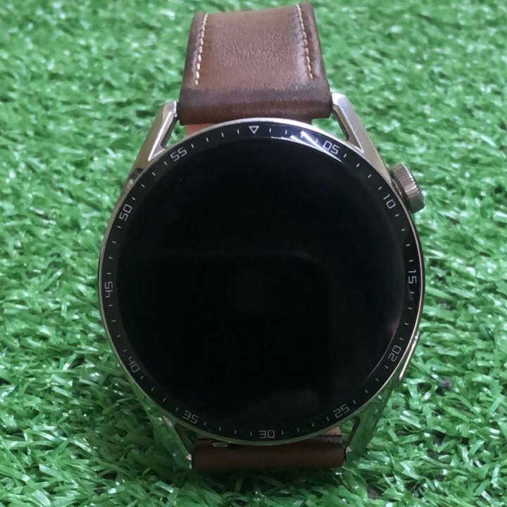Смарт-часы HUAWEI GT 3 JPT-B19