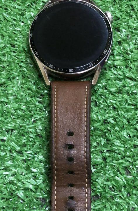 Смарт-часы HUAWEI GT 3 JPT-B19