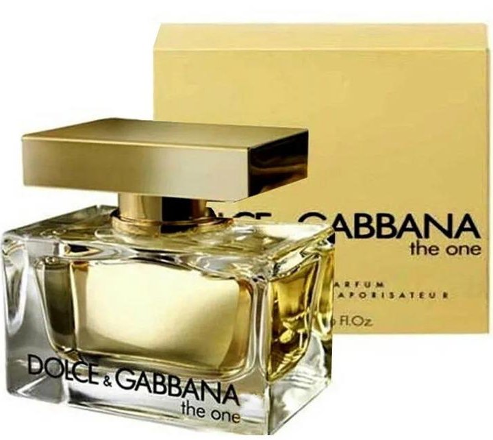 Духи Dolce&Gabbana The One