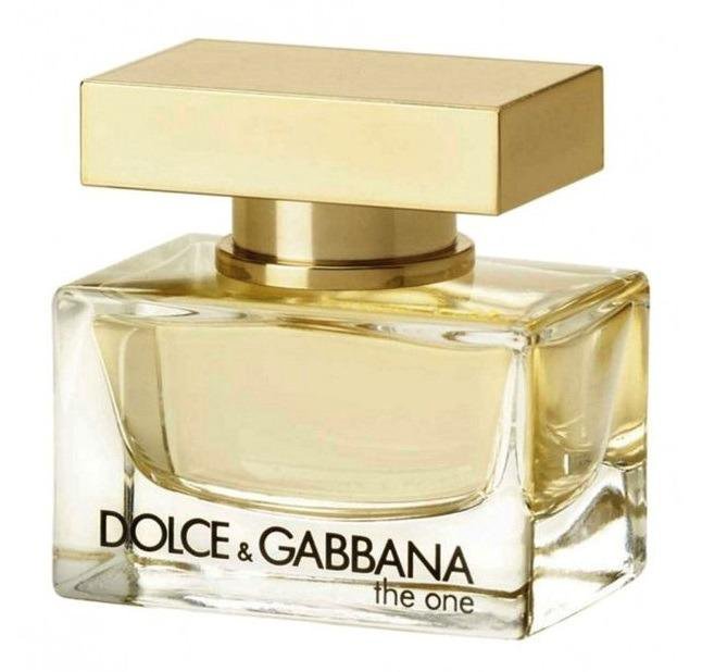 Духи Dolce&Gabbana The One