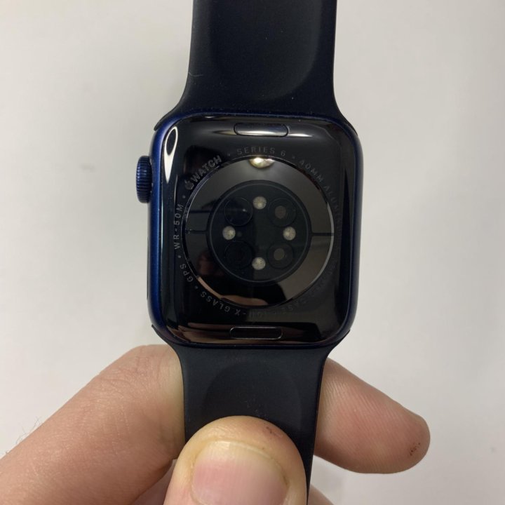 Apple watch 6 40mm