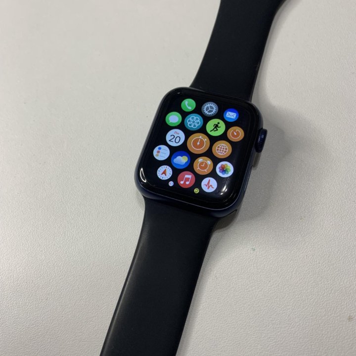 Apple watch 6 40mm