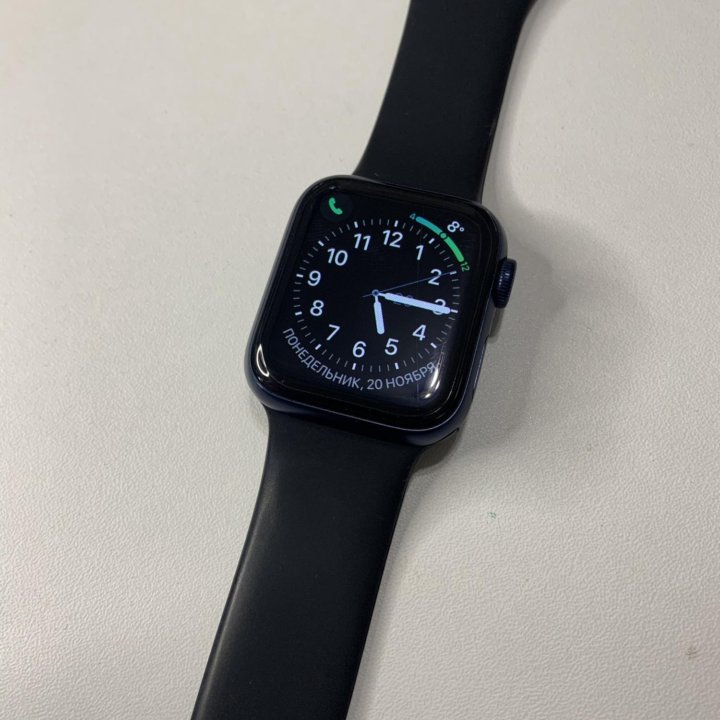 Apple watch 6 40mm