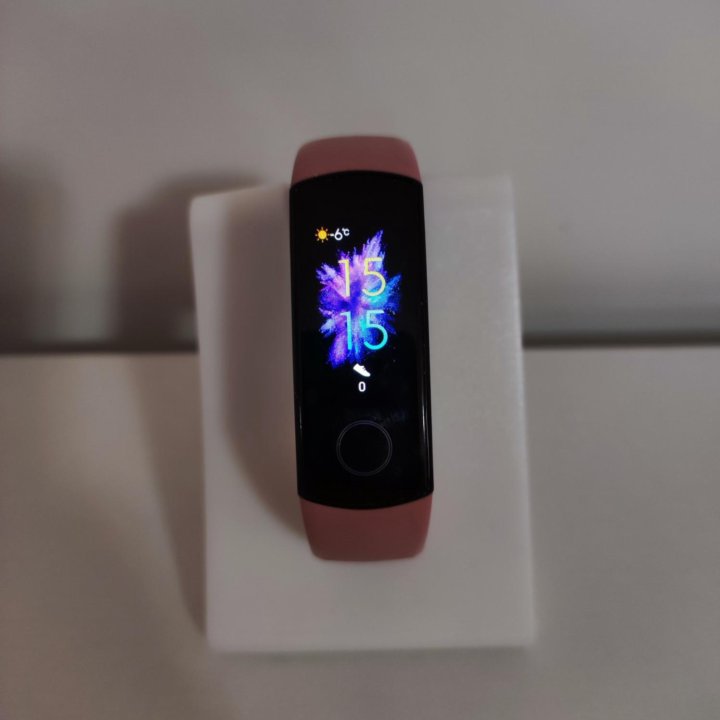 Смарт браслет Honor band 5