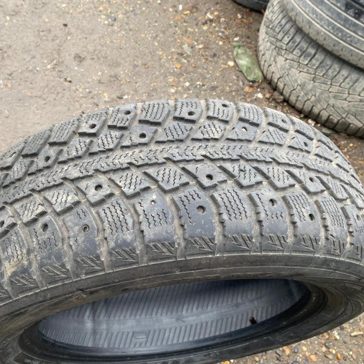 1шт. 205/60 R16 TOYO ЗИМА