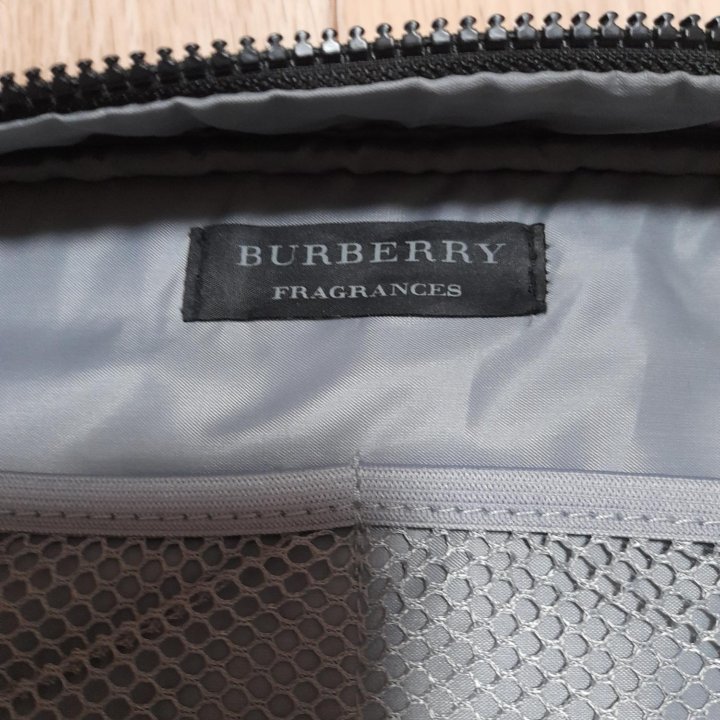 Органайзер Burberry, оригинал