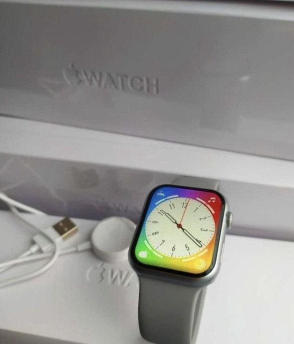 Apple Watch Series 8 Смарт часы