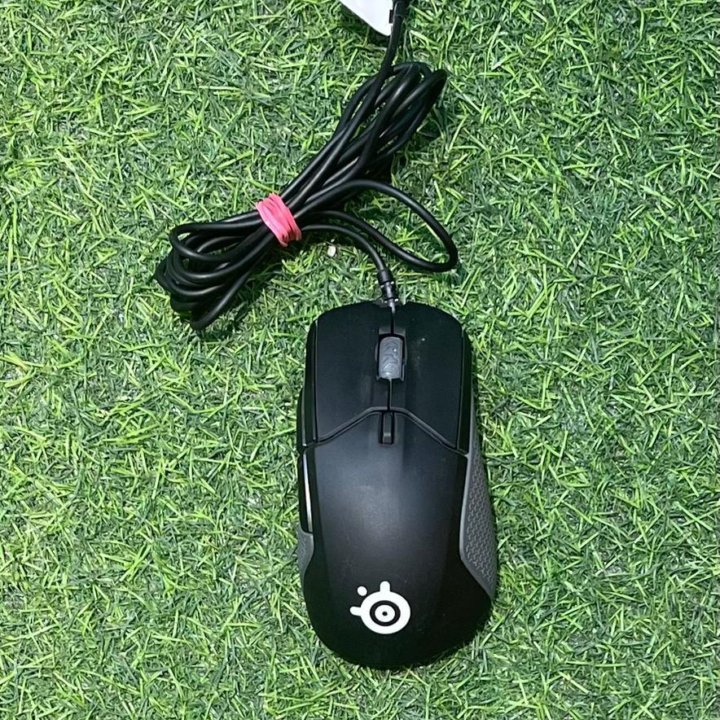 Мышь steelseries rival 310