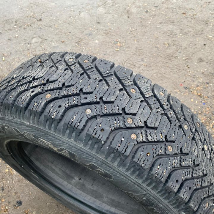 1шт. 225/65 R17 GOODYEAR ЗИМА