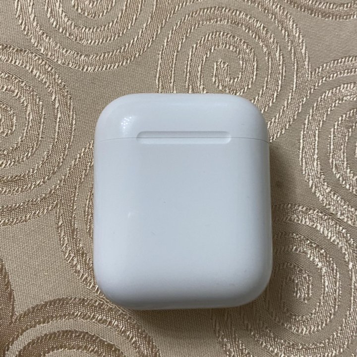 Наушники Apple AirPods 2