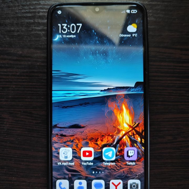 Xiaomi Redmi 8 pro