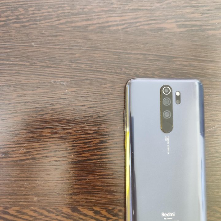 Xiaomi Redmi 8 pro