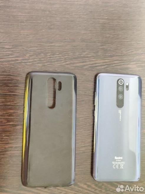 Xiaomi Redmi 8 pro