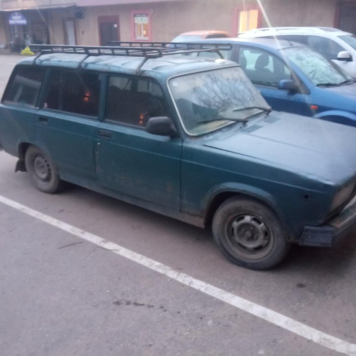 ВАЗ (Lada) 2104, 2005