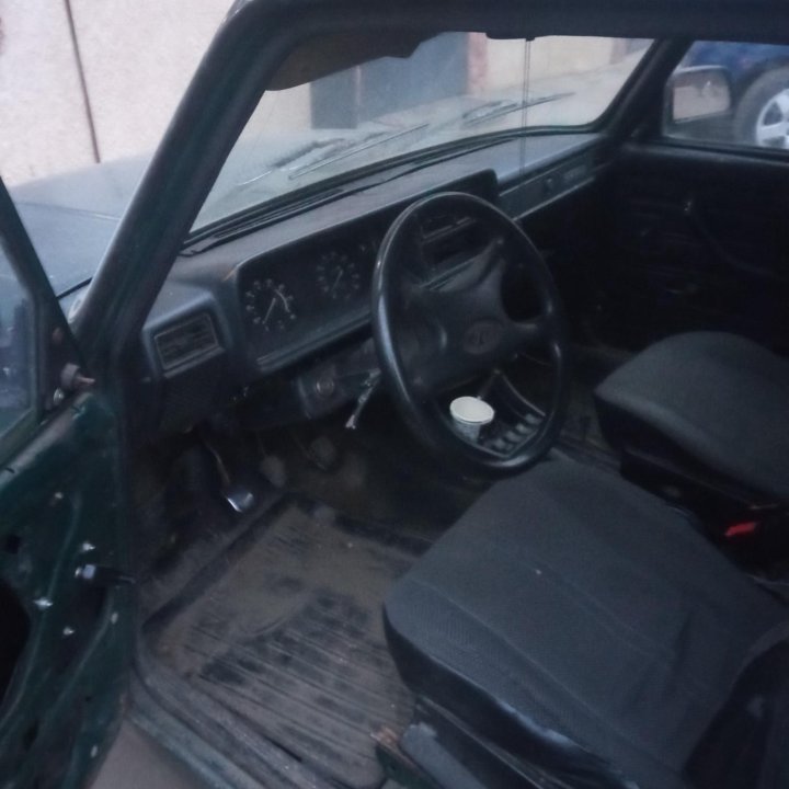 ВАЗ (Lada) 2104, 2005