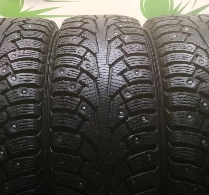 215/60 R16 Nokian Nordman 5 3 шт