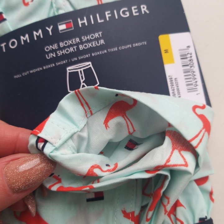 Трусы Tommy Hilfiger оригинал