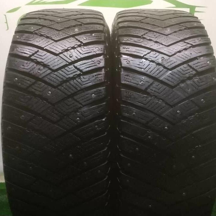 215/60 R16 Goodyear Ice Arctic 2 шт