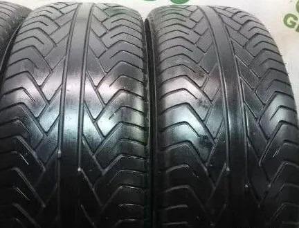 235/55 R18 Yokohama Advan ST 2 шт