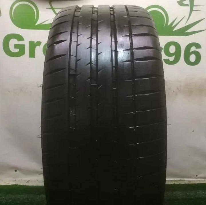 245/40 R18 Michelin Pilot Sport 4 1 шт