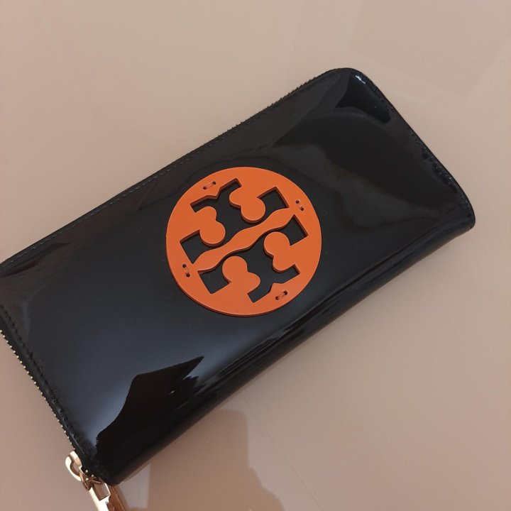 Кошелек (портмоне) Tory Burch