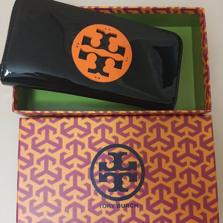 Кошелек (портмоне) Tory Burch